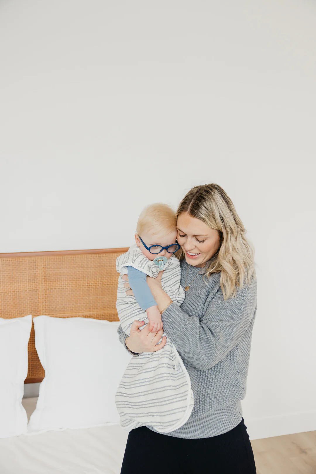 Midtown Sleep Bag - Guam Baby Company