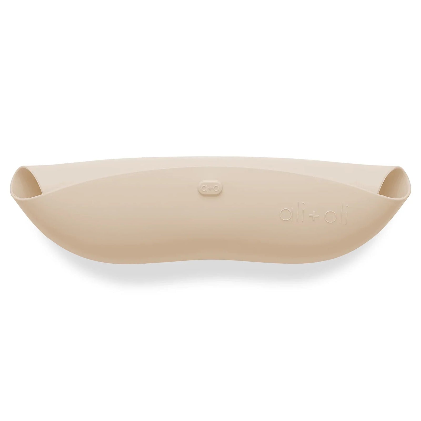 Milk Silicone Bib - Guam Baby Company