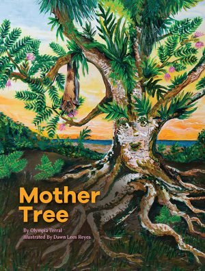 Mother Tree - Guam Baby Company