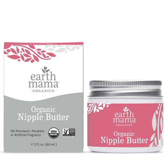 Nipple Butter - Guam Baby Company