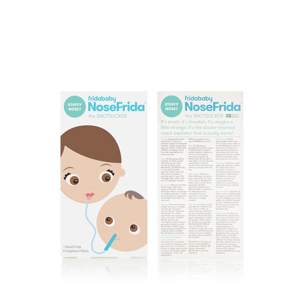 NoseFrida - Guam Baby Company