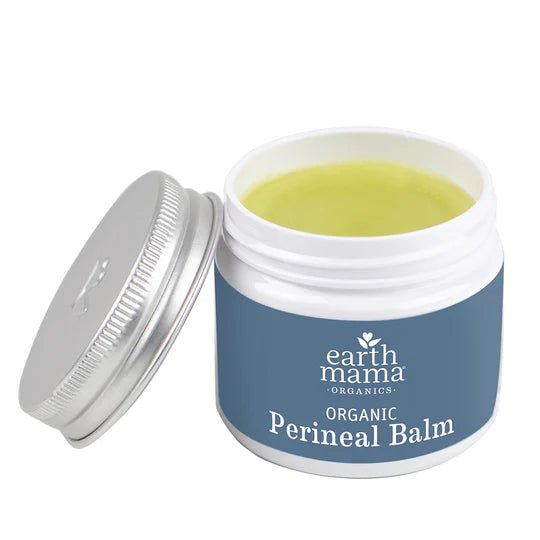 Organic Perineal Balm - Guam Baby Company