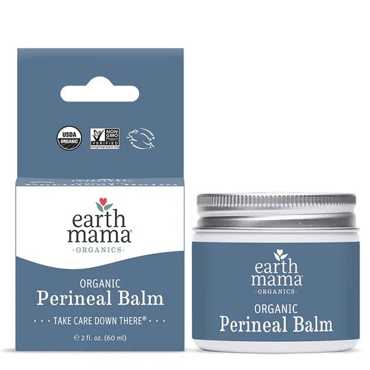 Organic Perineal Balm - Guam Baby Company