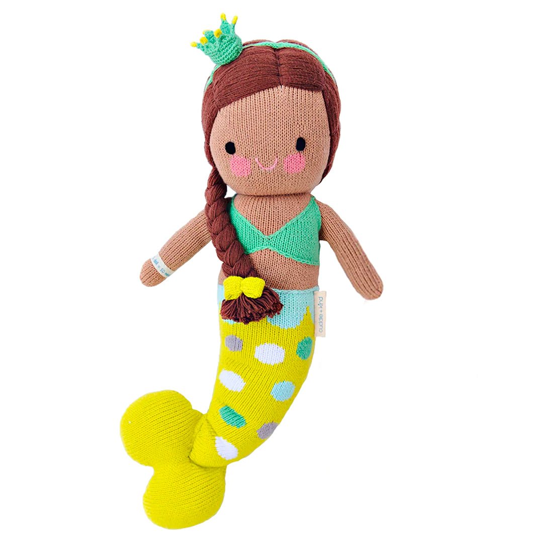 Pearl the Mermaid - Guam Baby Company
