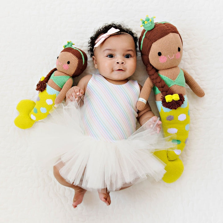 Pearl the Mermaid - Guam Baby Company