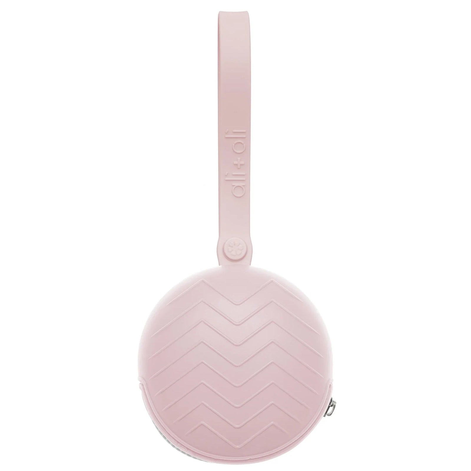 Pink Pacifier Case - Guam Baby Company