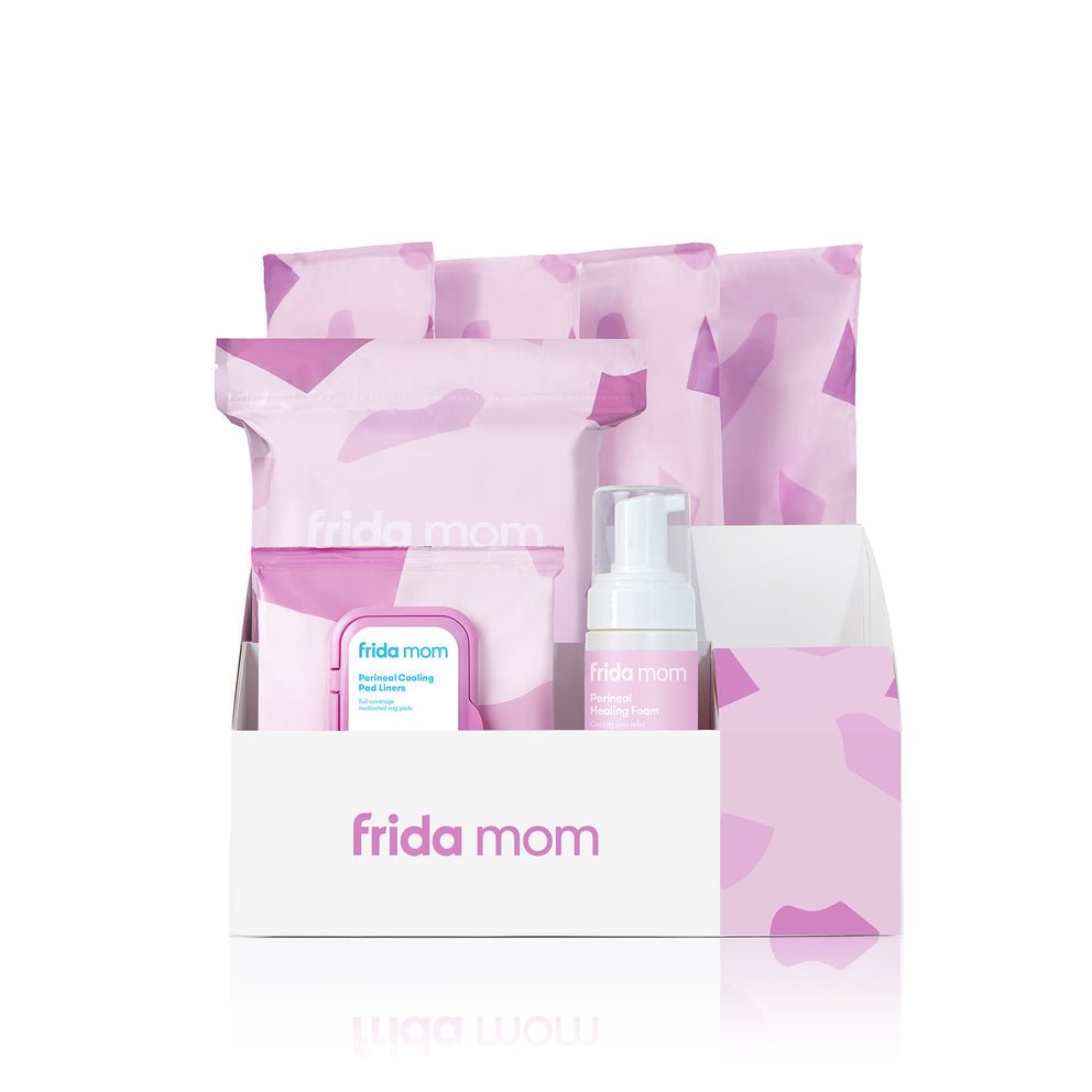 Postpartum Recovery Essentials Kit - Guam Baby Company