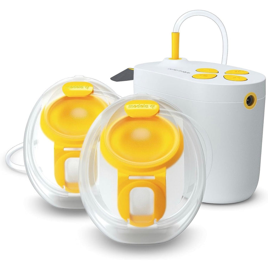 Pump in Style® Hands-free - Guam Baby Company