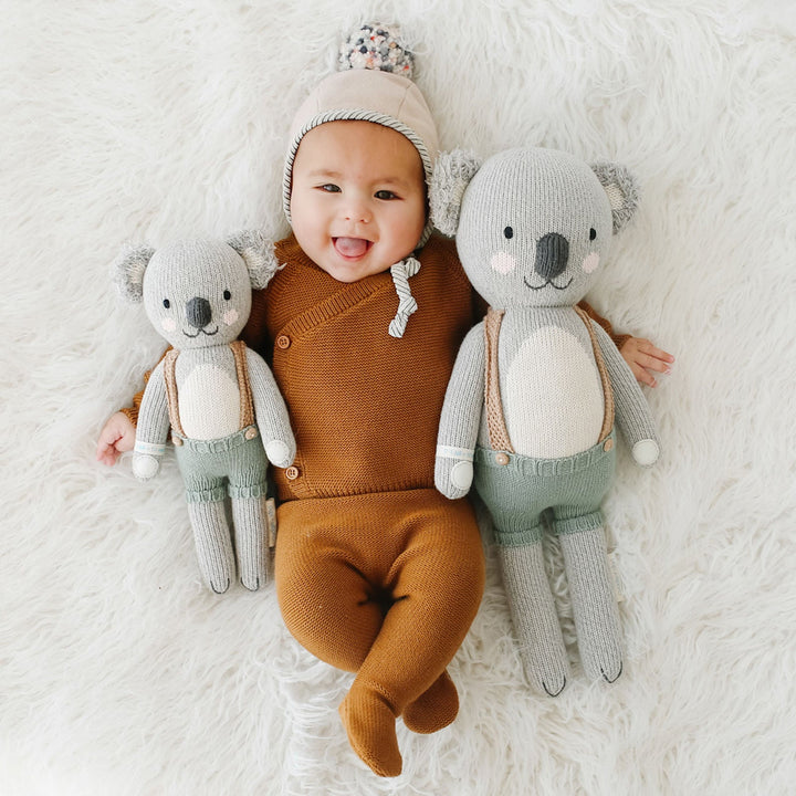 Quinn the Koala - Guam Baby Company