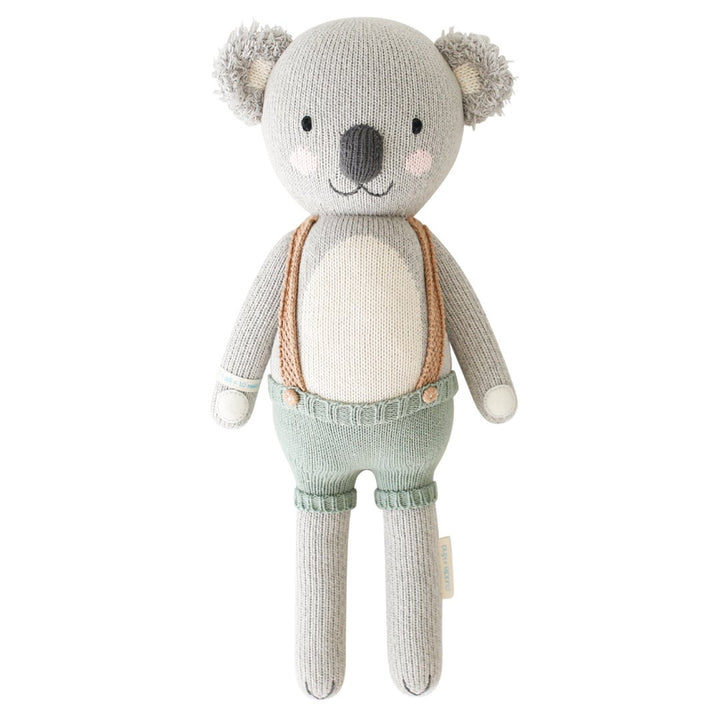 Quinn the Koala - Guam Baby Company