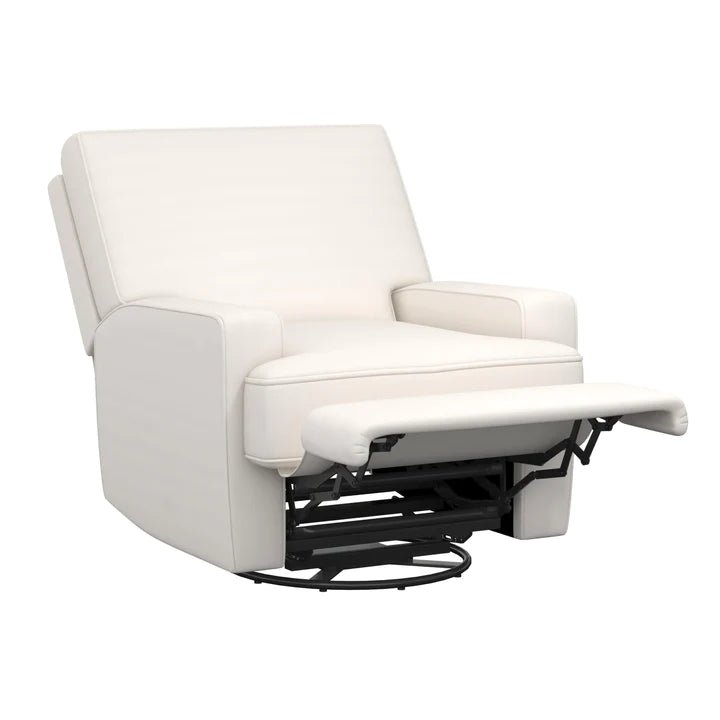 Rylan Swivel Glider Recliner Chair - Guam Baby Company