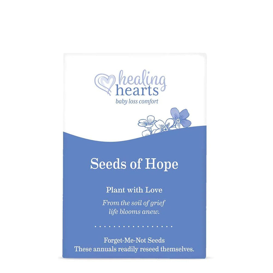 Seeds of Hope - Guam Baby Company