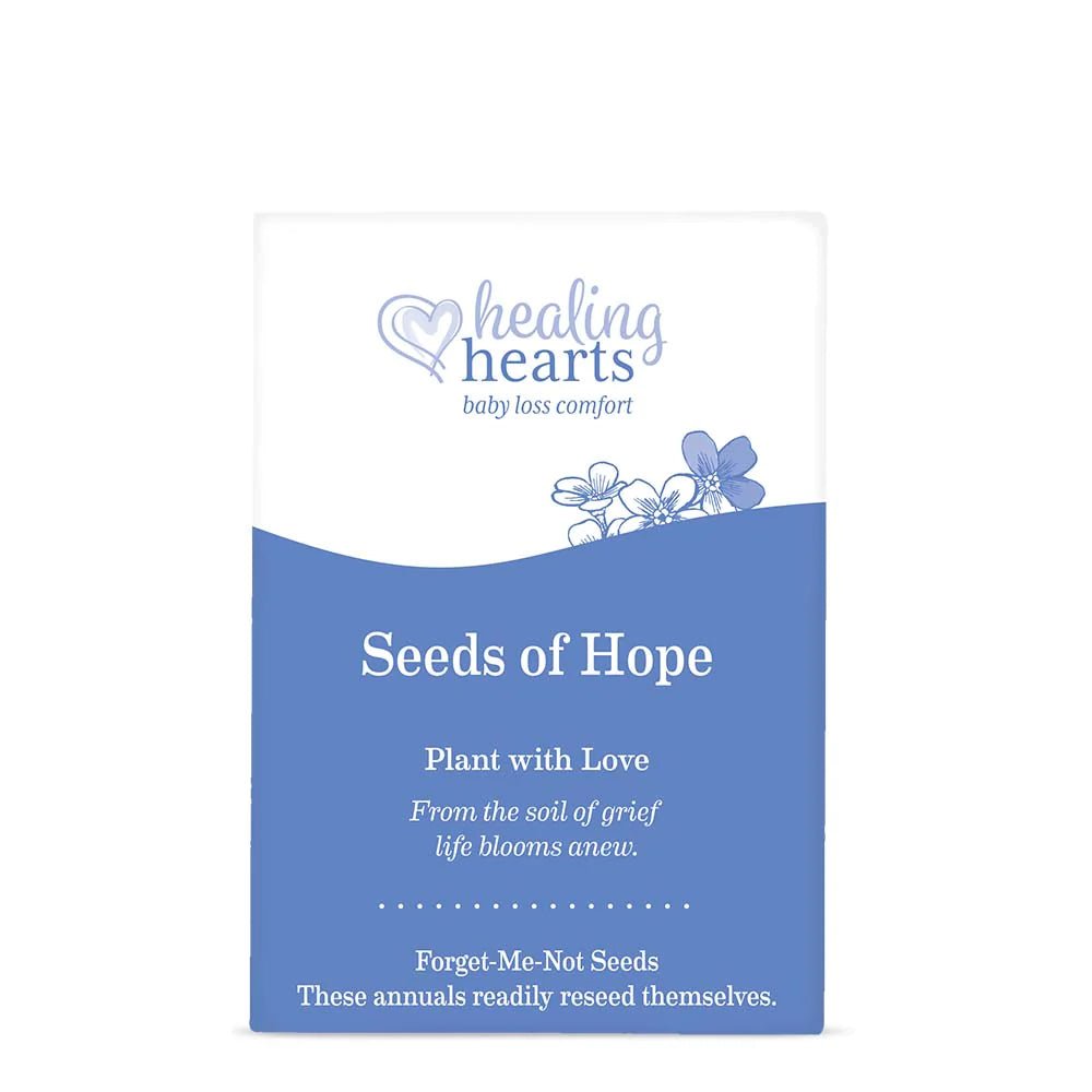 Seeds of Hope - Guam Baby Company