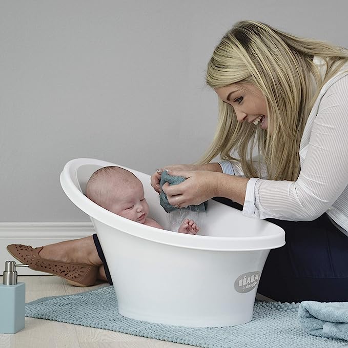 Shnuggle® Bath Tub - Guam Baby Company