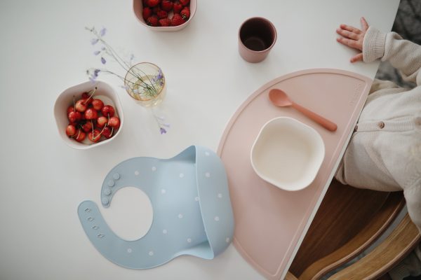 Silicone Place Mat - Guam Baby Company