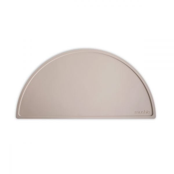 Silicone Place Mat - Guam Baby Company