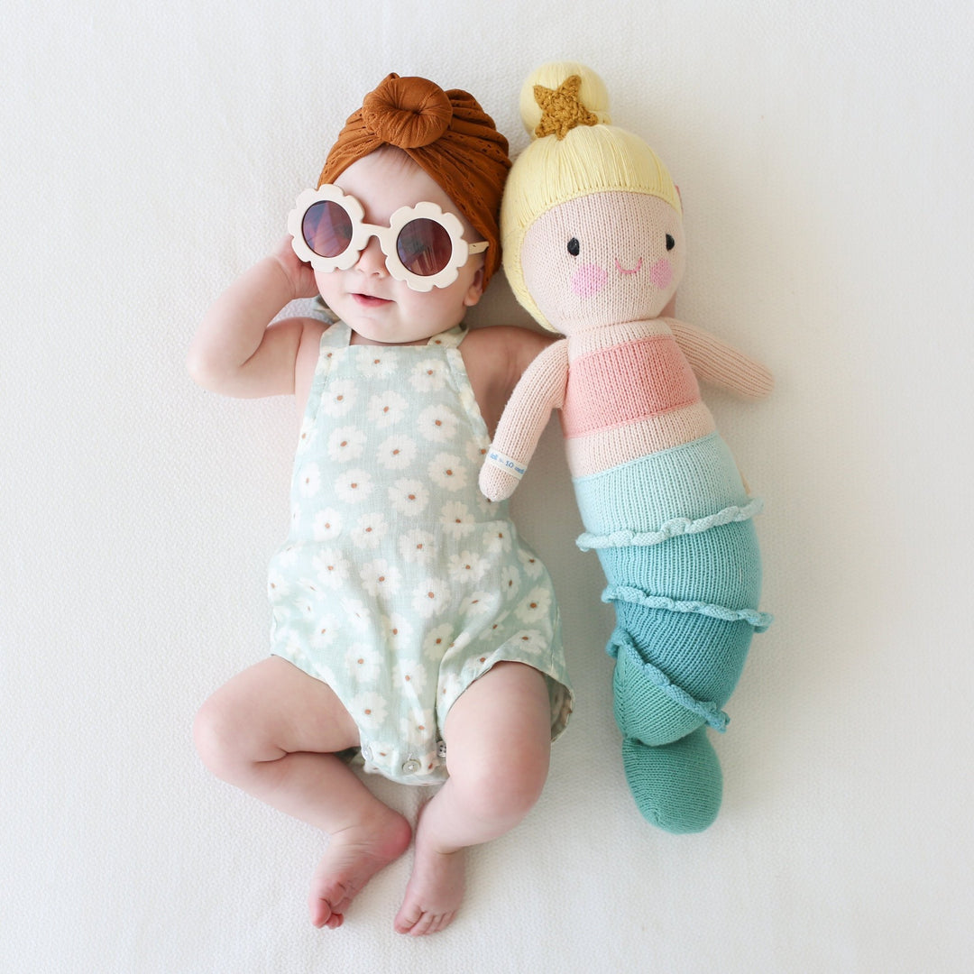 Skye the Mermaid - Guam Baby Company