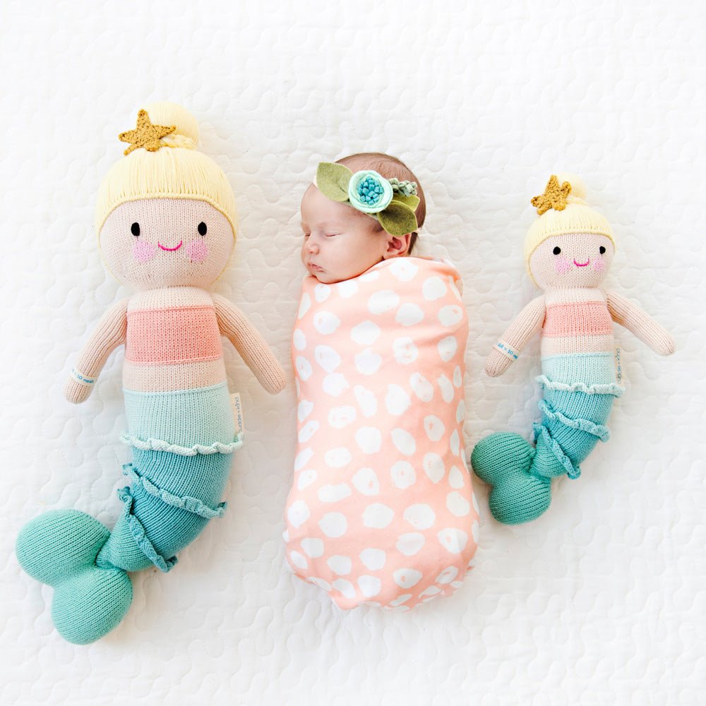 Skye the Mermaid - Guam Baby Company