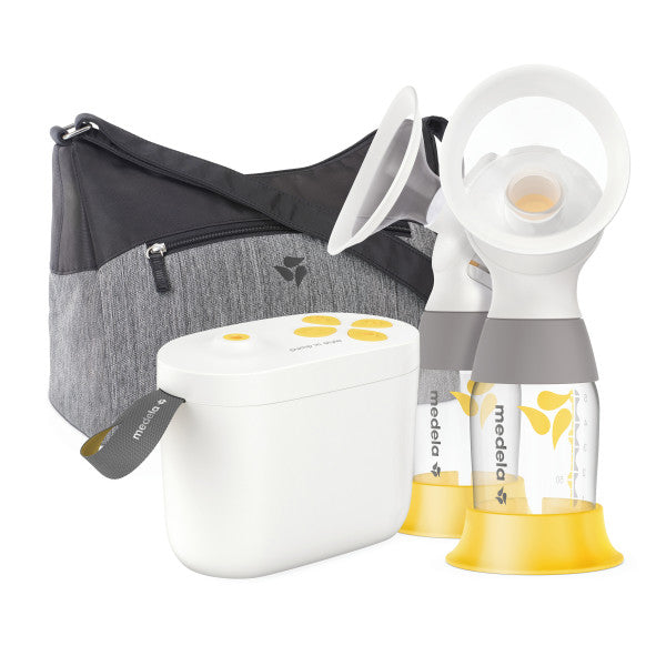 Medela Pump In Style® with MaxFlow™ Breast Pump