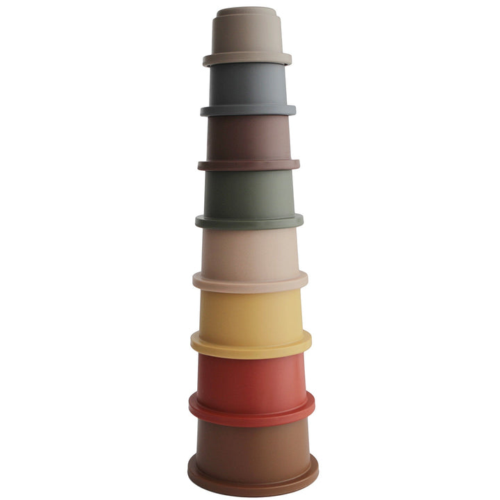 Stacking Cups Toy - Guam Baby Company
