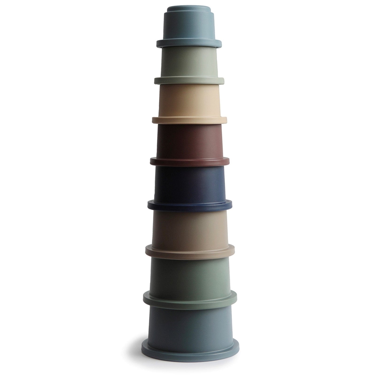 Stacking Cups Toy - Guam Baby Company