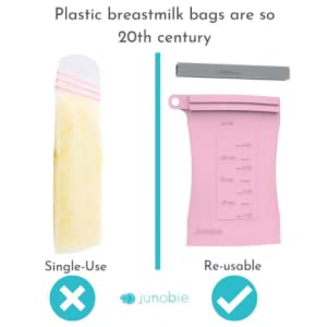 The Bundled 2-pack Breastmilk Storage Bags - Guam Baby Company