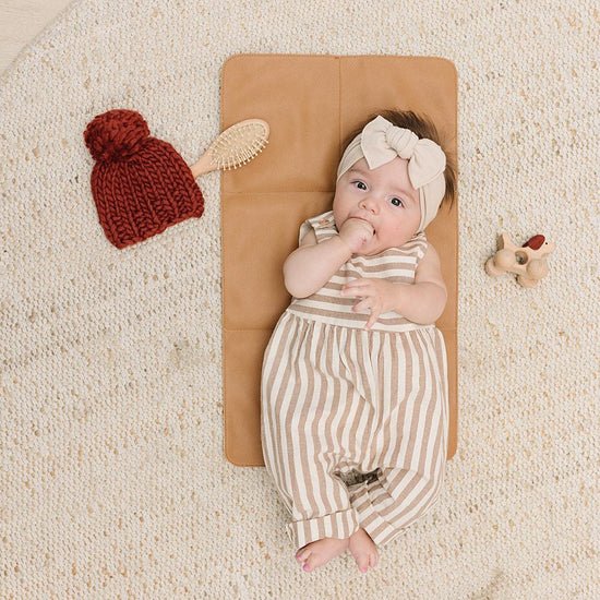 The Changing Mat - Guam Baby Company