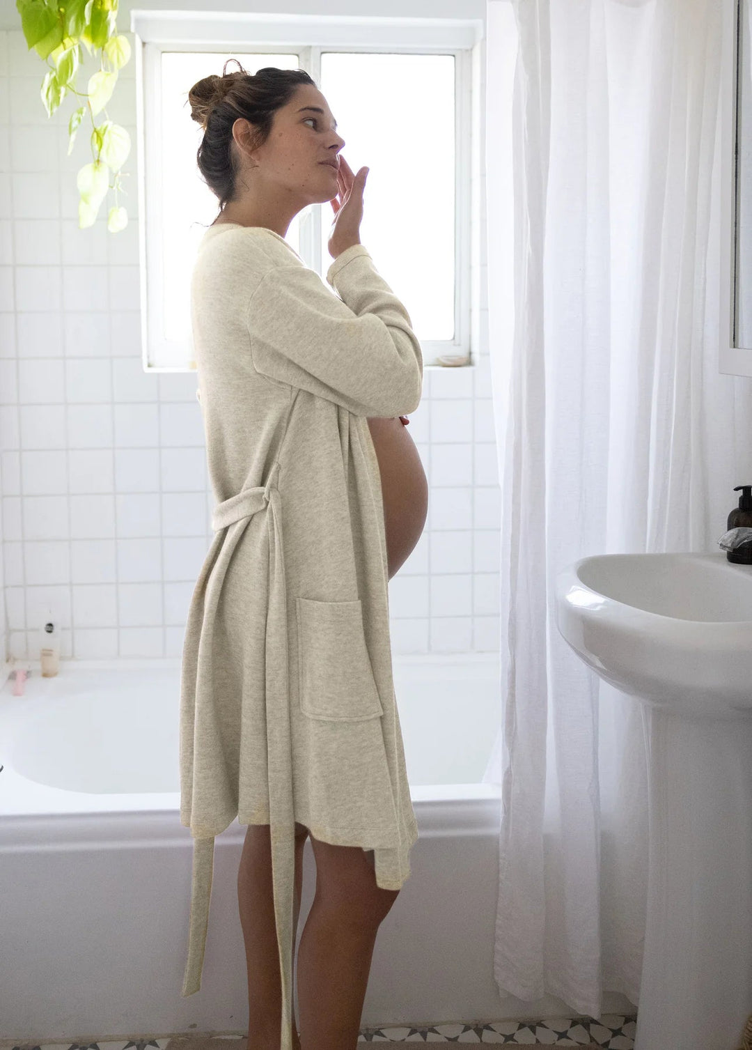 The Nest Robe - Guam Baby Company