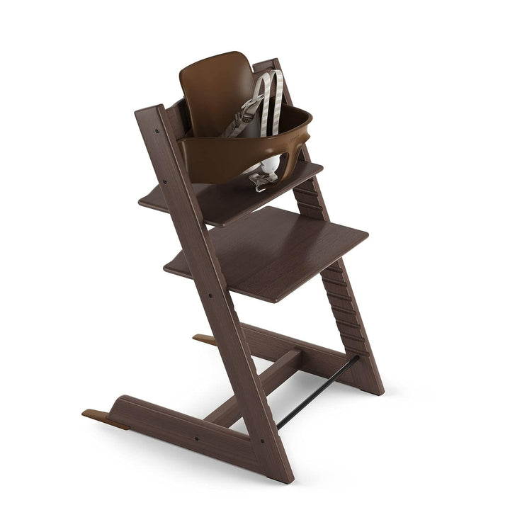 Tripp Trapp® High Chair with Baby Set - Guam Baby Company