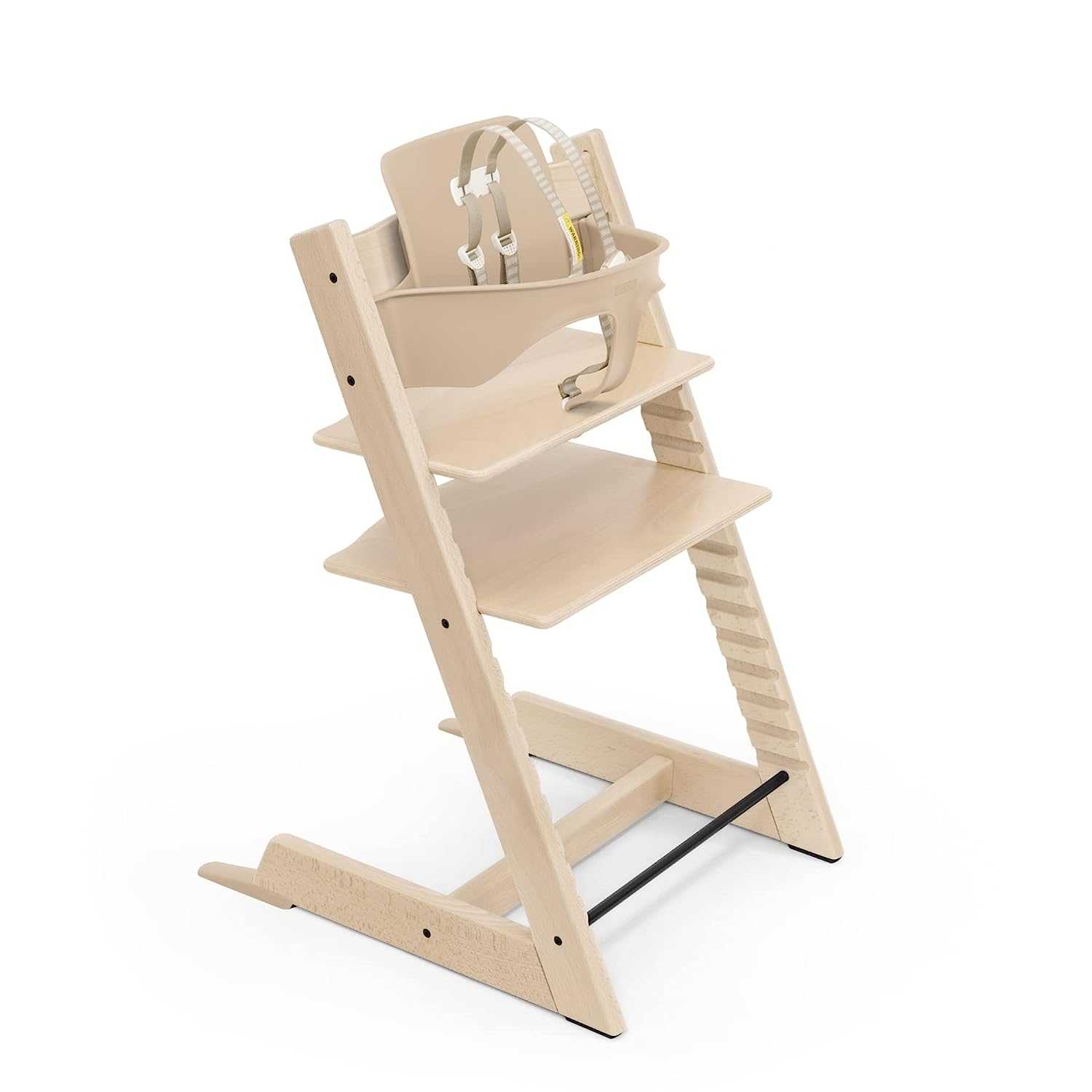 Tripp Trapp® High Chair with Baby Set - Guam Baby Company