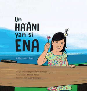 Un Ha’ani yan si Ena - Guam Baby Company