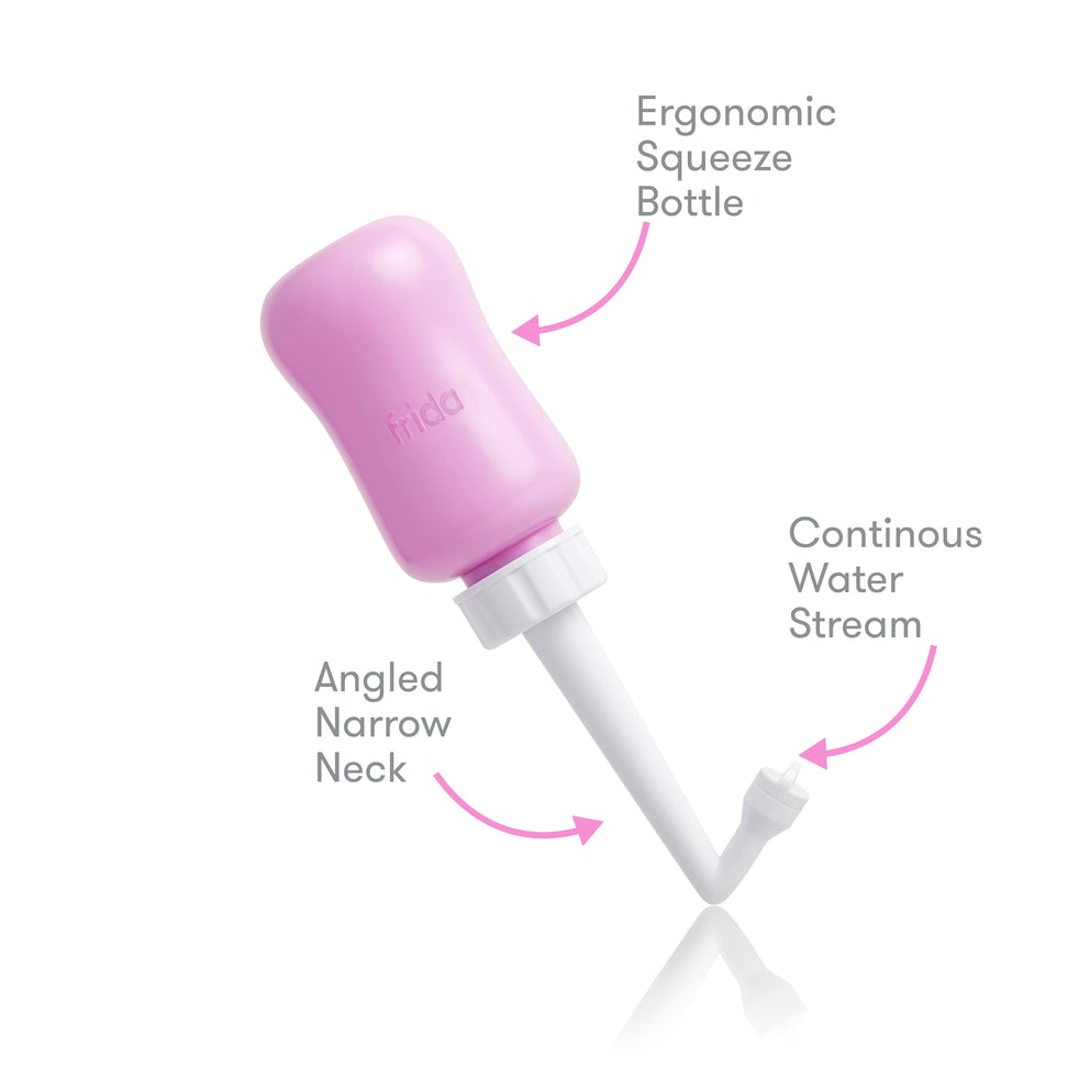 Upside Down Peri Bottle - Guam Baby Company