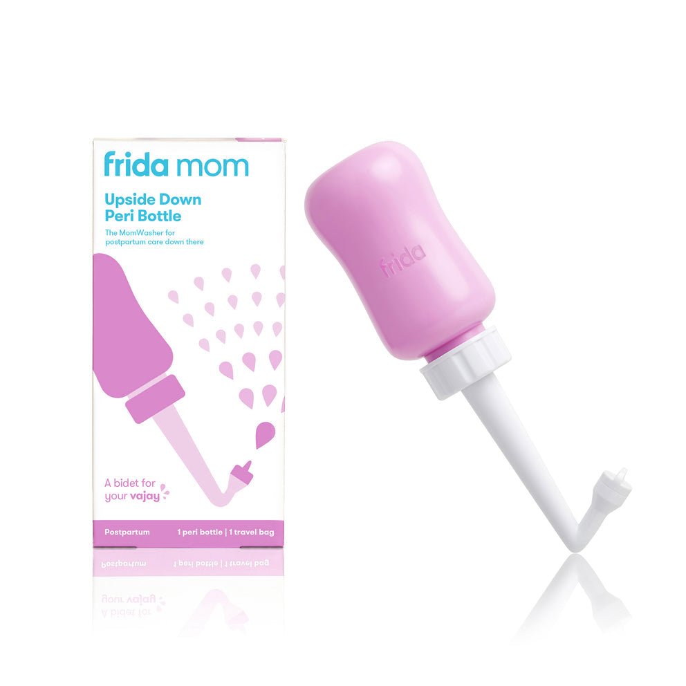 Upside Down Peri Bottle - Guam Baby Company
