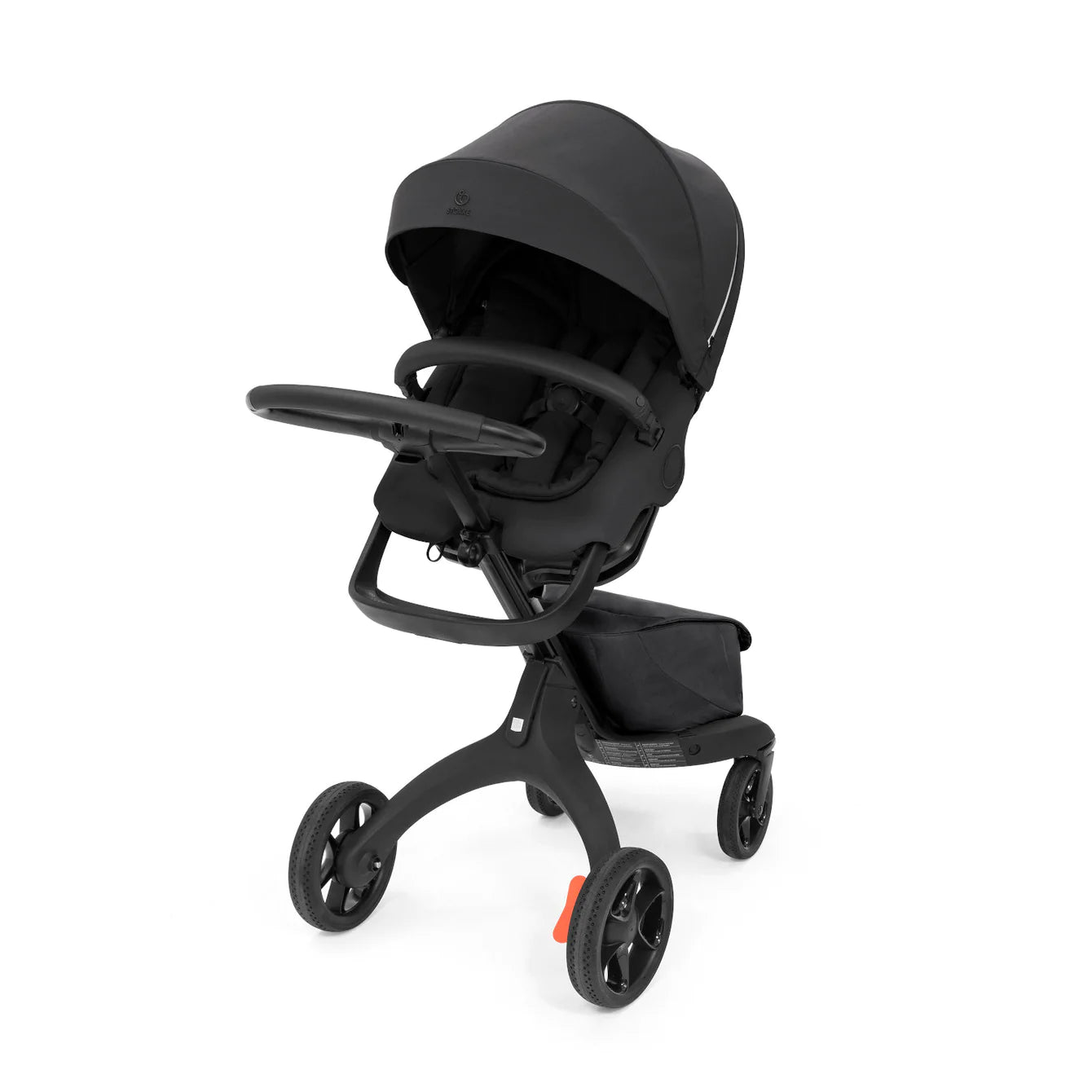 Xplory X Stroller - Guam Baby Company