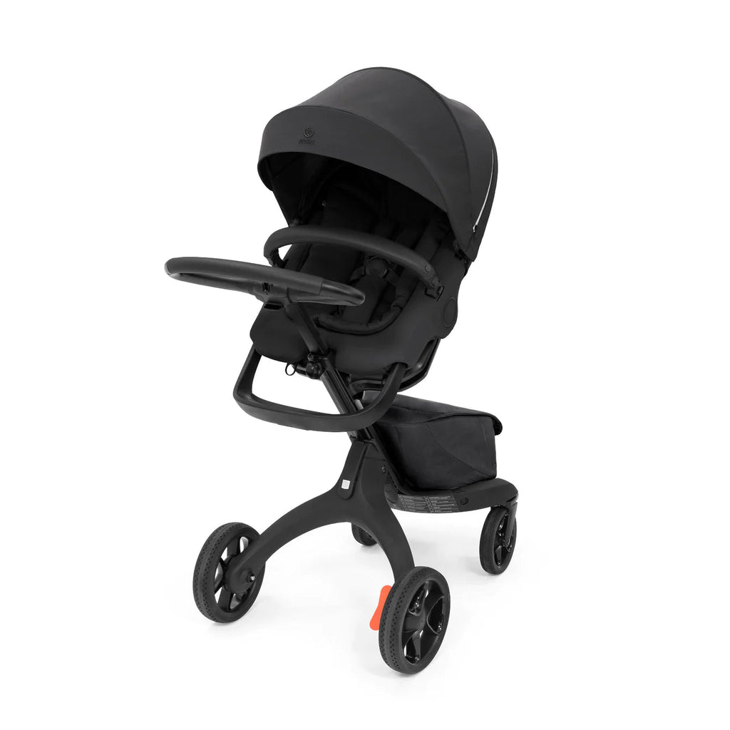 Stokke xplory top v6 dimensions