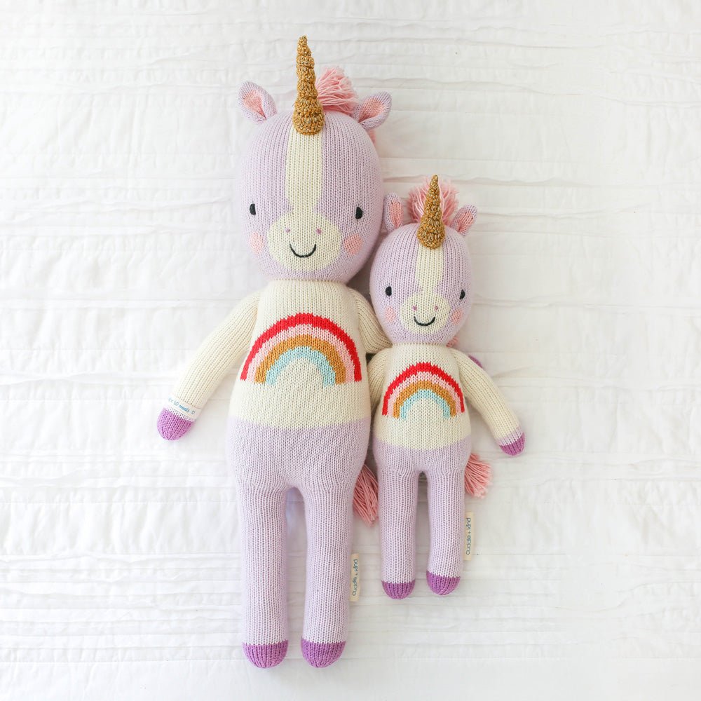Zoe the Unicorn - Guam Baby Company