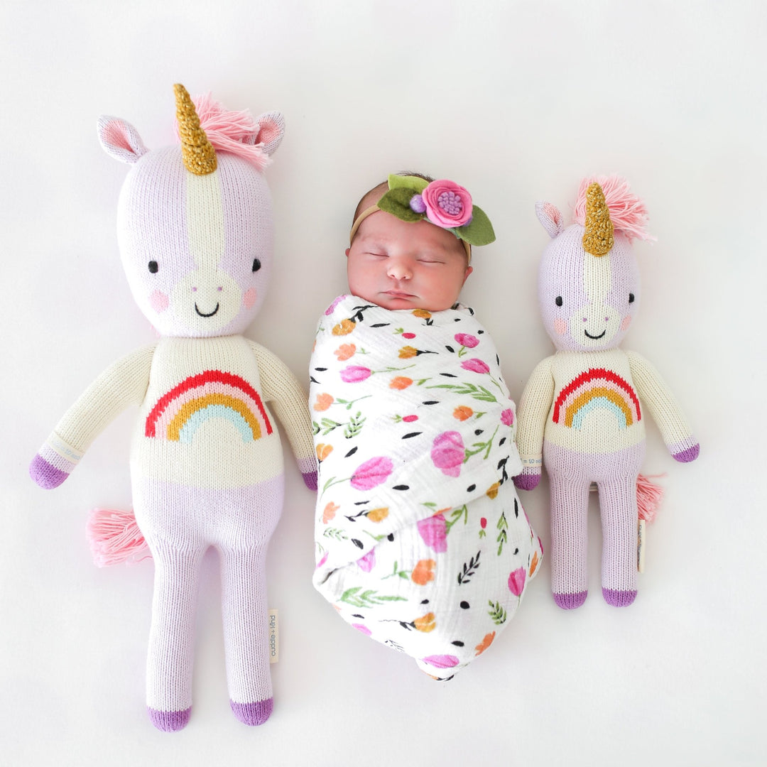 Zoe the Unicorn - Guam Baby Company